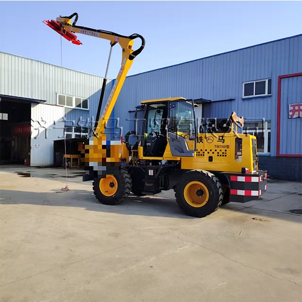 高枝綠籬修剪機(jī)