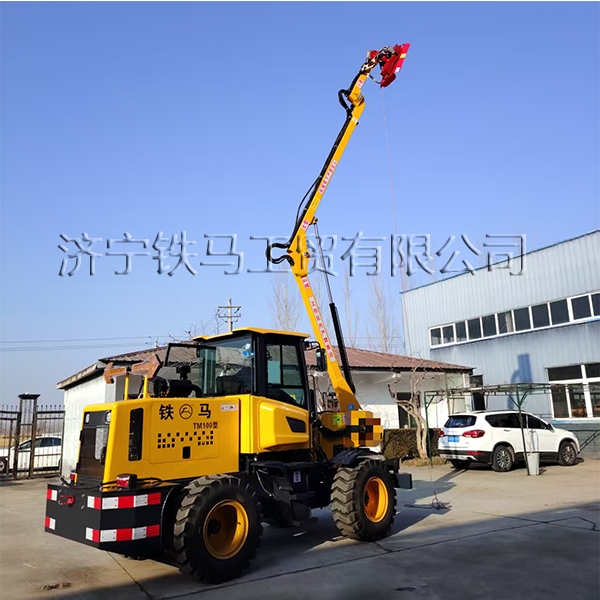 高枝綠籬修剪機(jī)